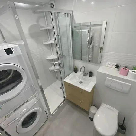 9 Mi From Stade De France - Charming 5-Room Saint-Denis  Exterior photo